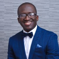 Kojo Nimako (@ktnimako) 's Twitter Profile