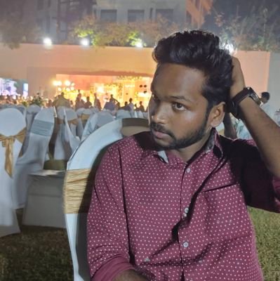 Prashanth16071's profile picture. PROUD INDIAN