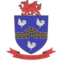 Heol Y Cyw RFC (@hycrfc) 's Twitter Profile