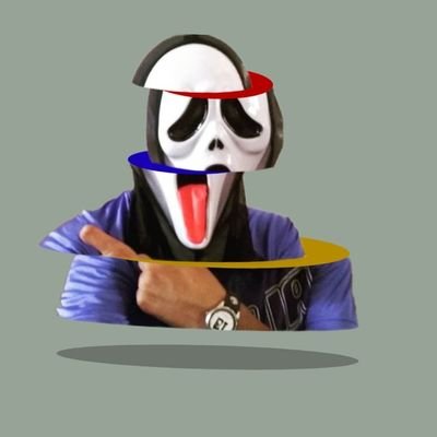 MGhost503's profile picture. Intento de rapper, escritor de mis propias líneas.