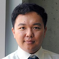 Qixing Huang (@qixing_huang) 's Twitter Profile
