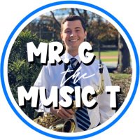 Kevin Gehringer (@mrgthemusict) 's Twitter Profile