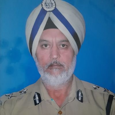 Graduated from DBS College Dehradun, 1976 batch CRPF officer, retired as IG Jammu Sector in 2013. Leading a retired life...