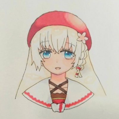 いち@さんのプロフィール画像