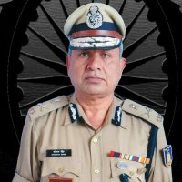 H.R.SINGH Ex Additional DG CRPF(@RHrs469) 's Twitter Profile Photo