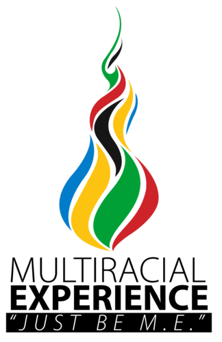 JustB3ME's profile picture. Multiracial Experience is an organization dedicated to the fostering and maintaining of individual identity in a racially stratified society.