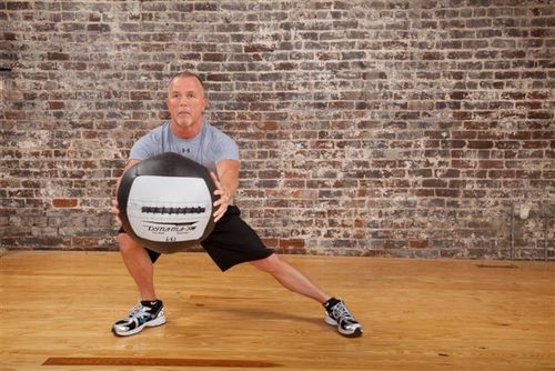 Fitness Trainer to Non-Stars, Not a Guru or Expert but a Life-long learner. A passion for helping others achieve their health and fitness goals. Life is Good!