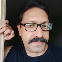 M T Saju (@saju_mt) 's Twitter Profile