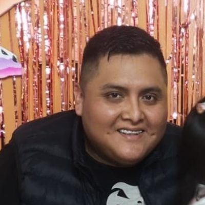 CsarContrerasC3's profile picture. Perseverante