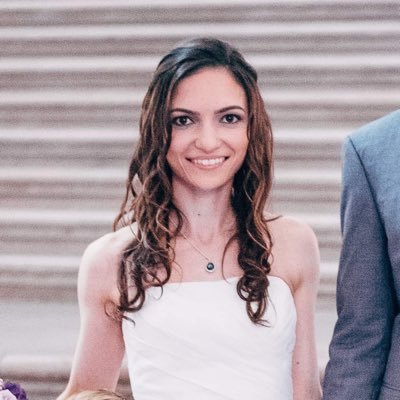 AnyaGreenberg10's profile picture. Gen Surg Resident @UCSFSurgery. Alum @UCSF (MD’23) @StanfordGSB (MBA’13) @UCLA (BS’07). Former consultant & healthcare administrator; aspiring academic surgeon.