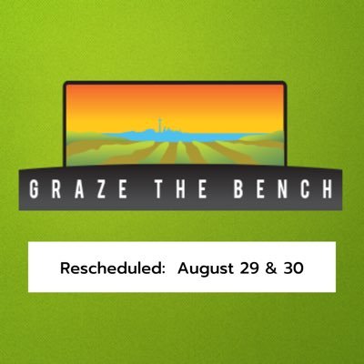 Graze the Bench is June 5 & 6, 2021. A weekend of wine, music & food, grazing at 7 boutique Beamsville Bench wineries.