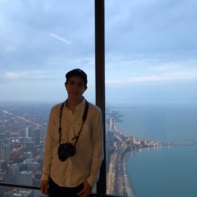 Jose_FS's profile picture. Tal vez no estoy entre los mejores, pero si entre los que más aman lo que hacen.