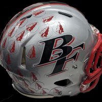 Big Foot Football (@bfchiefs_fb) 's Twitter Profile
