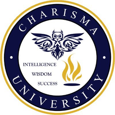 Charisma University was founded in March of 2011 in Turks and Caicos. We are accredited by ACQUIN and ACBSP.  We provide higher education worldwide to everyone.