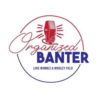 Live every Wednesday at 12PM on 99.1 or https://t.co/g96ePqXEuL. For any questions or topic suggestions, DM us!