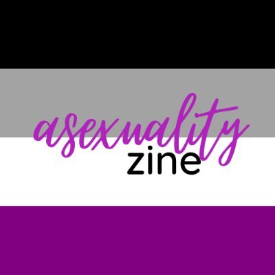 A digital charity zine all about asexuality! FAQ here: https://t.co/nqzLut7kRz