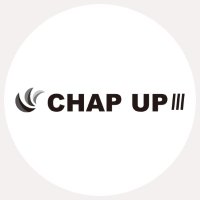 【公式】CHAP UP（チャップアップ）(@ChapupOfficial) 's Twitter Profile Photo