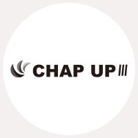 【公式】CHAP UP(チャップアップ) (@chapupofficial) 's Twitter Profile Photo 【公式】CHAP UP(チャップアップ) (@chapupofficial) 's Twitter Profile Photo