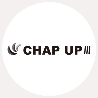 公式】CHAP UP（チャップアップ） (@ChapupOfficial) / X