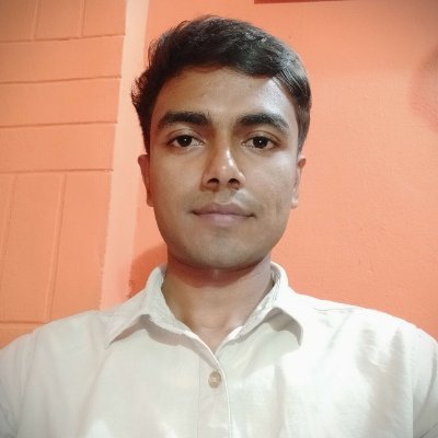 Shuvokumar1697's profile picture. ✌️