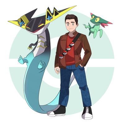 Lucasさんのプロフィール画像