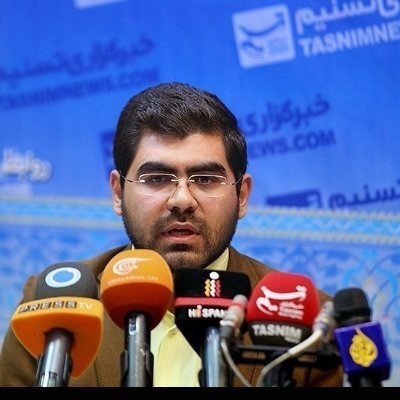 دانش آموخته مدیریت و کارآفرینی
مدیرعامل شرکت زمزم ایران