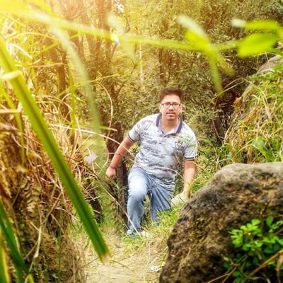 surajnegi55's profile picture. Hindi Linguist