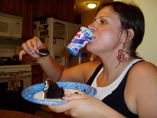 AnnieUdell's profile picture. 