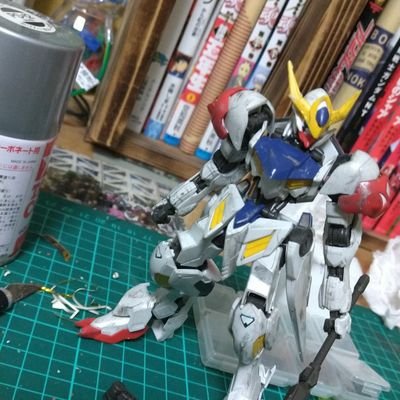 bahiko_11's profile picture. VTuberとガンダムがいいんだワ