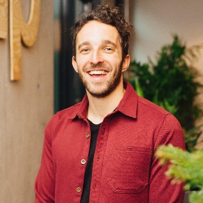 Building Software & Writing Content - Building https://t.co/33ugRyA7fM
