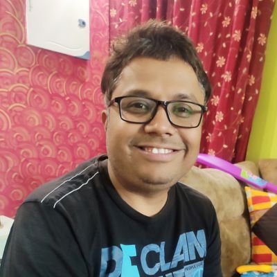 Ashishv2812 Profile Picture