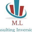 mlconsultingin1's profile picture. ML Consulting Inversiones Alquiler Garantizado 100% y Ventas de Viviendas