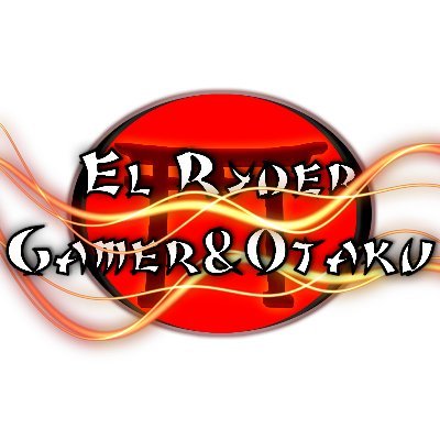 RyderGamerOtaku Profile Picture