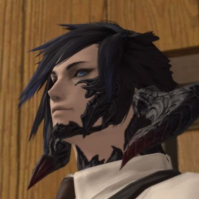 『Cornelius Maxwell』☽Ixionさんのプロフィール画像