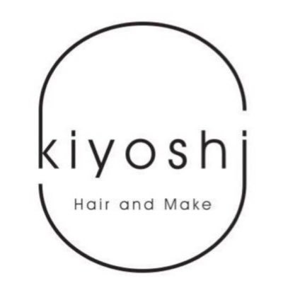 Hair and Make kiyoshi