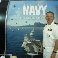 Jason Boyce - @Navy_RN_09 Twitter Profile Photo