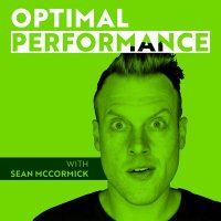 Sean McCormick (@optimal_podcast) Twitter profile photo