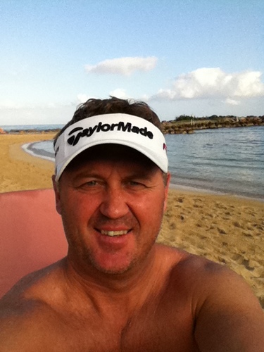 CrodenGolf's profile picture. Professional Golfer, Music and Wine lover. 
Online Golf Lesson Specialist.