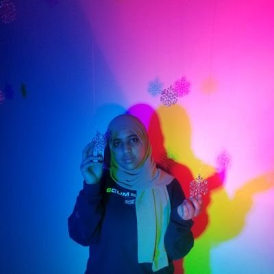 afnany324's profile picture. 