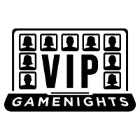 VIP Game Nights (@vipgamenights) 's Twitter Profile