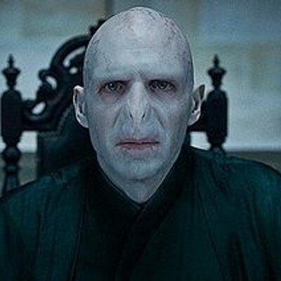 The Dark Lord (@Lord_Voldemort27) | Twitter