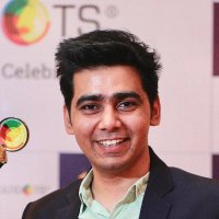 Suchit Patel (@isuchitpatel) 's Twitter Profile
