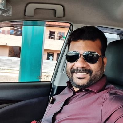 suresh