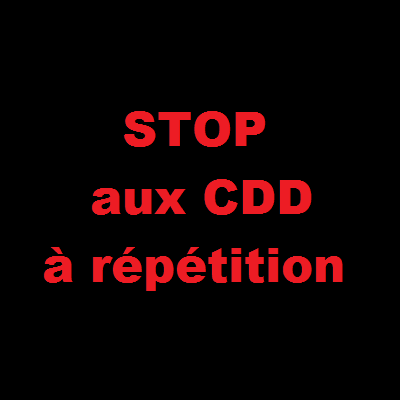 LutteEmbauches's profile picture. Nous travaillons au Centre Hospitalier de Saint Denis (93). Nous disons STOP à nos conditions de travail: MARRE du salaire minimum et des contrats renouvelables