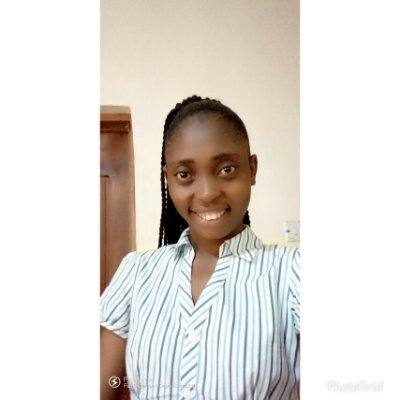 AdenikeAdekale's profile picture. User-centered Product and Sales Professional | I deliver innovative solutions aligned with user needs and business goals