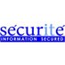 Sécurité - Cyber Security Advisors (@securite_it) Twitter profile photo Sécurité - Cyber Security Advisors (@securite_it) Twitter profile photo