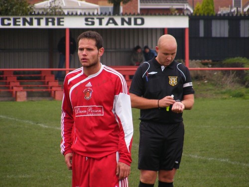 Grassroots11's profile picture. Disillusioned fans of the modern professional game.  Organisers of Northern League Day and Northern Leagues United.