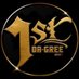 1st DaGree Ent. LLC (@1stdagreeent) Twitter profile photo