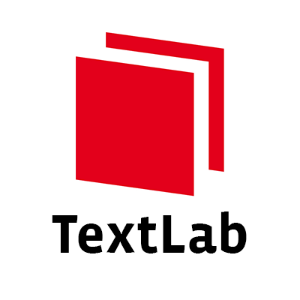 SLUB TextLab Profile