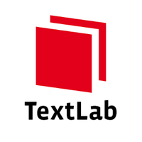 SLUB TextLab(@slubtextlab) 's Twitter Profile Photo